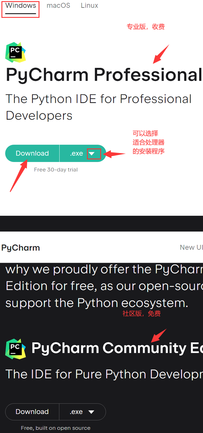 PyCharm2024.1.4激活码(最新2024年最新PyCharm安装详细教程及pycharm配置_pycharm2024(1)，2024年最新面试技巧总结)