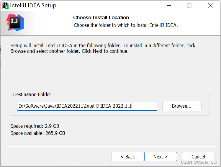 Idea激活2022.1.1(Intellij IDEA2022.1.1下载、安装、激活、测试使用及常用配置)