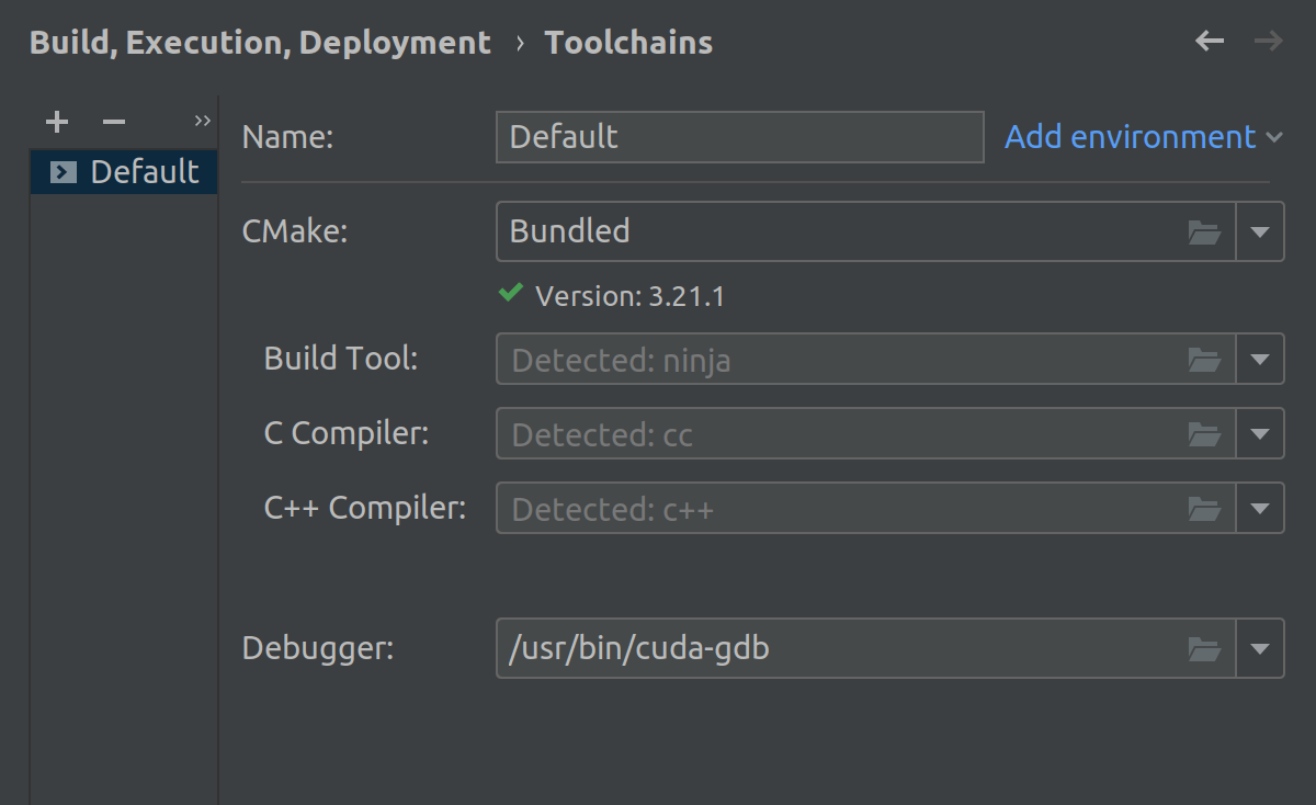 跨平台C/C++开发软件CLion使用教程。