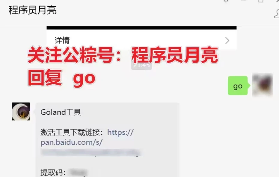 Goland2024.1.4激活码(GoLand激活成功教程激活2024-06最新激活码教程【永久激活，亲测有效】)