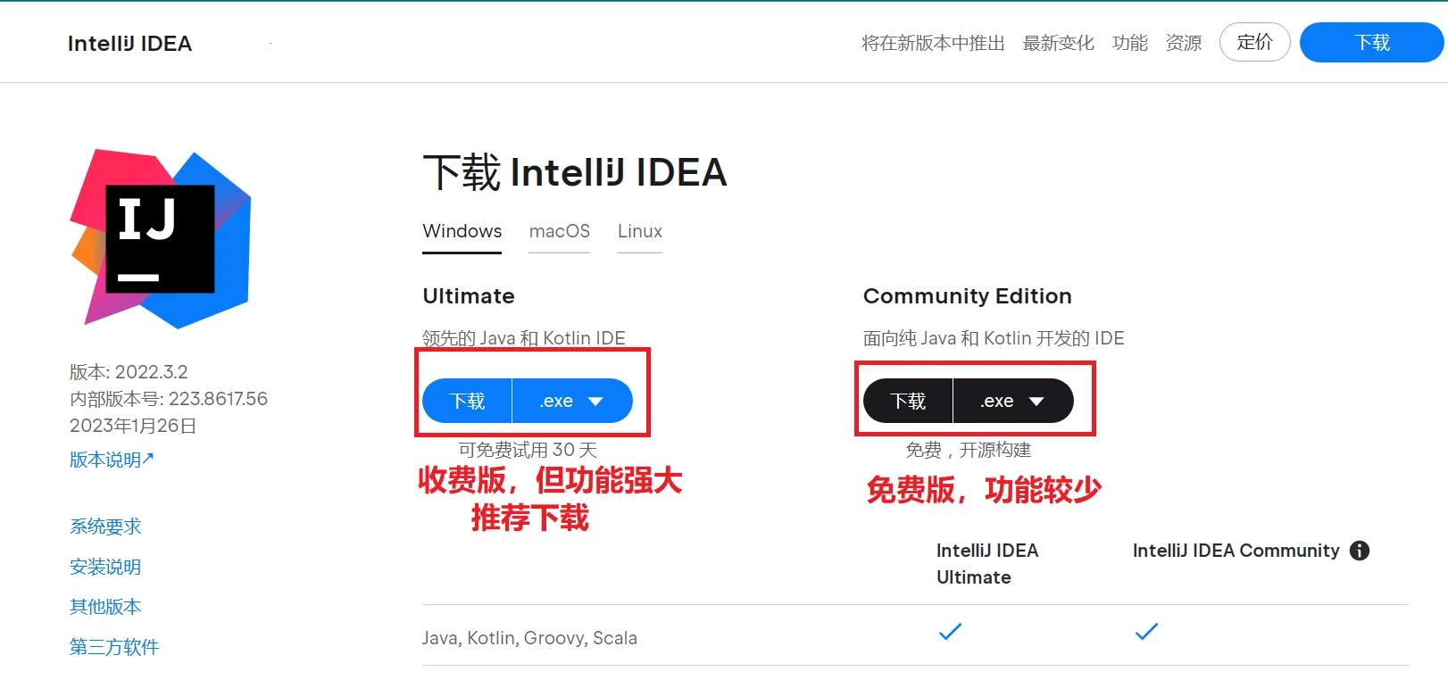 Idea激活2022.3.2(第一章   SSM环境基础配置（IntelliJ IDEA 2022.3.2+JDK17+MAVEN3.5.2）)