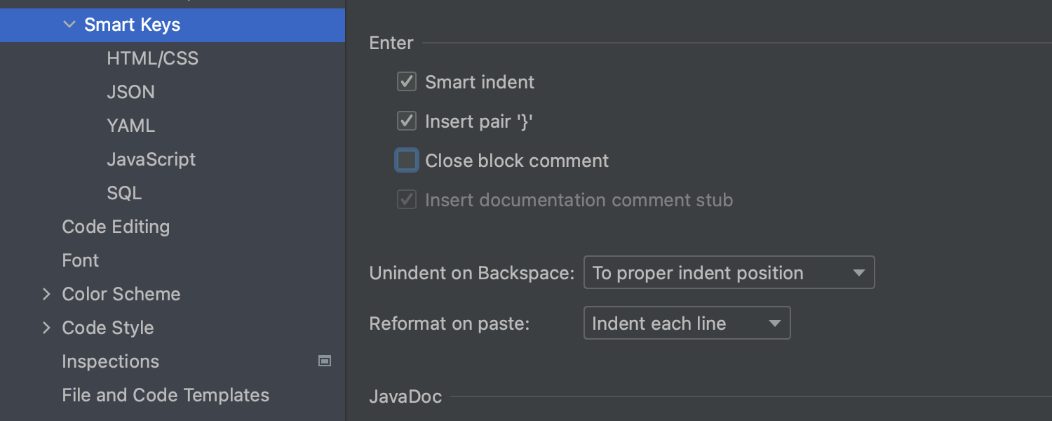 Idea激活2022.2(IntelliJ IDEA 2022.2 EAP 发布)