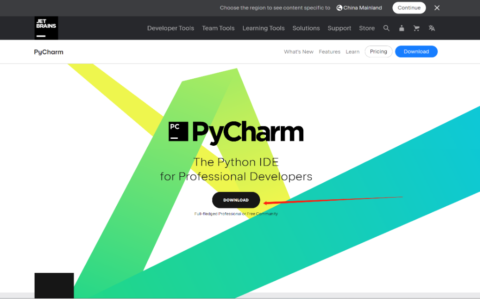 PyCharm激活2022.1.1(Pycharm2022.1.3安装教程（包含基础使用配置）)