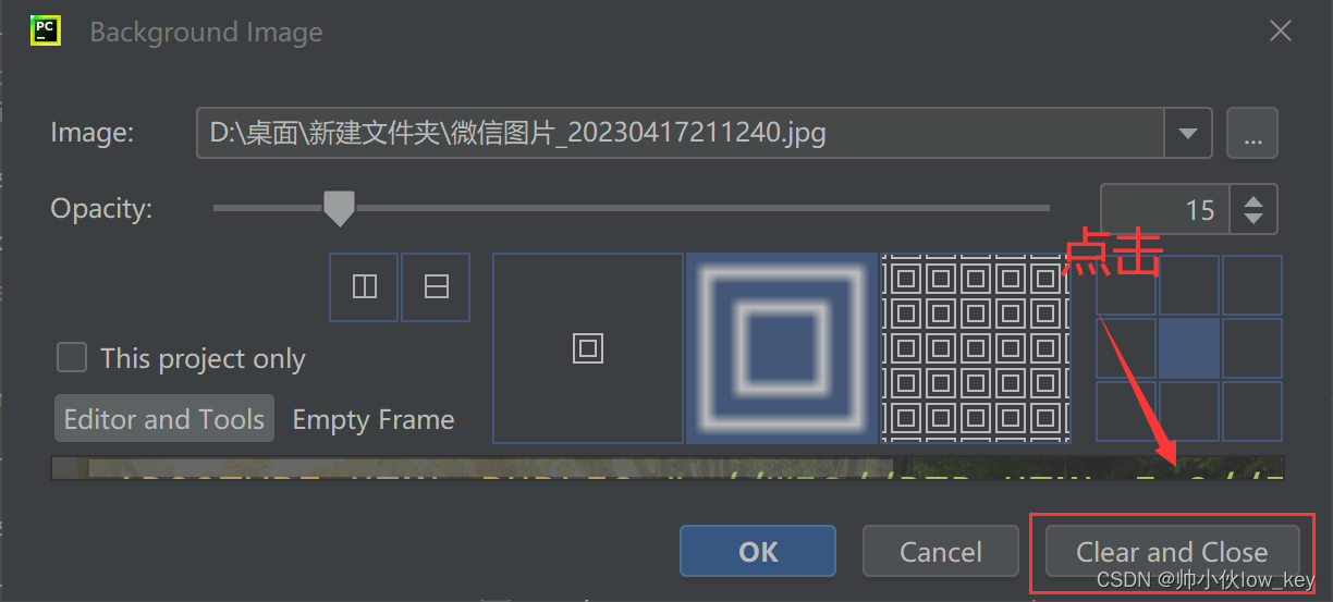 PyCharm2024.1.4激活码(2024最新PyCharm安装+界面配置，给你一个舒适的开发环境)