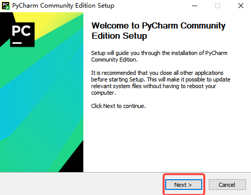 PyCharm激活2022.2.3(安装Pycharm2022.2.1版本操作说明)