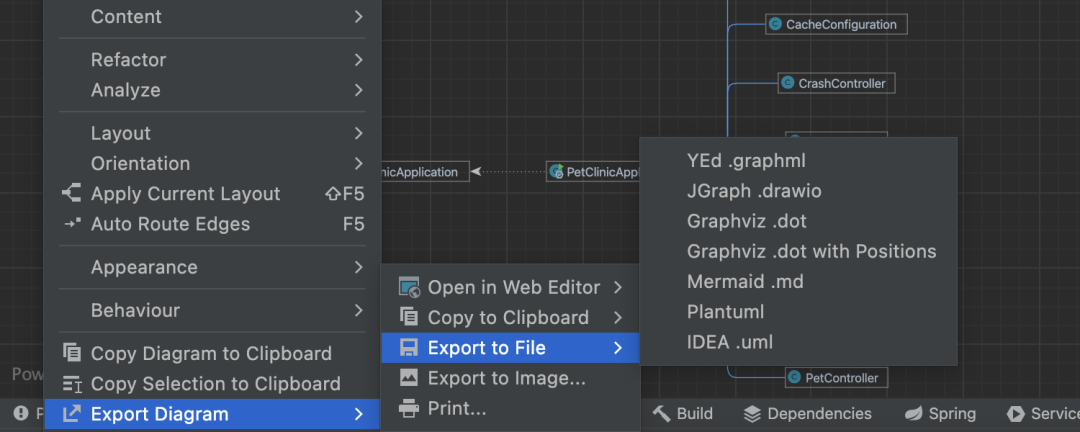 Idea激活2022.1(IntelliJ IDEA 2022.1 正式发布：加强依赖分析器，冲突解决更方便！)