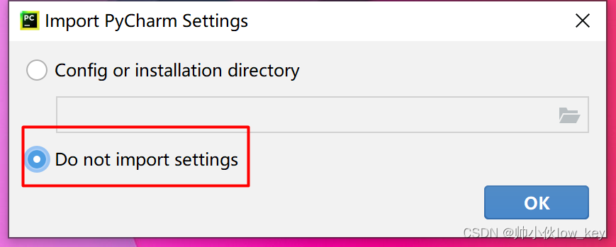 PyCharm2024.1.4激活码(2024最新PyCharm安装+界面配置，给你一个舒适的开发环境)