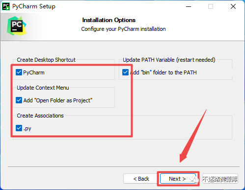 PyCharm激活2022.1(【实用软件】PyCharm 2022.1安装教程)