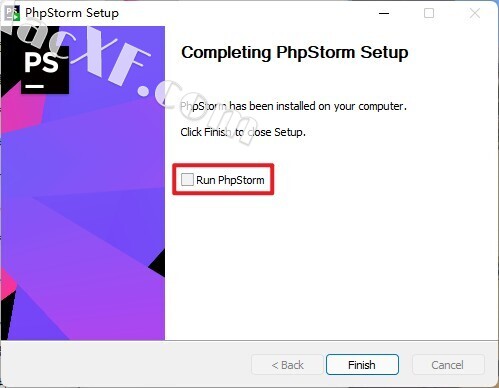 PhpStorm激活2022.3.3(JetBrains PhpStorm 2022)