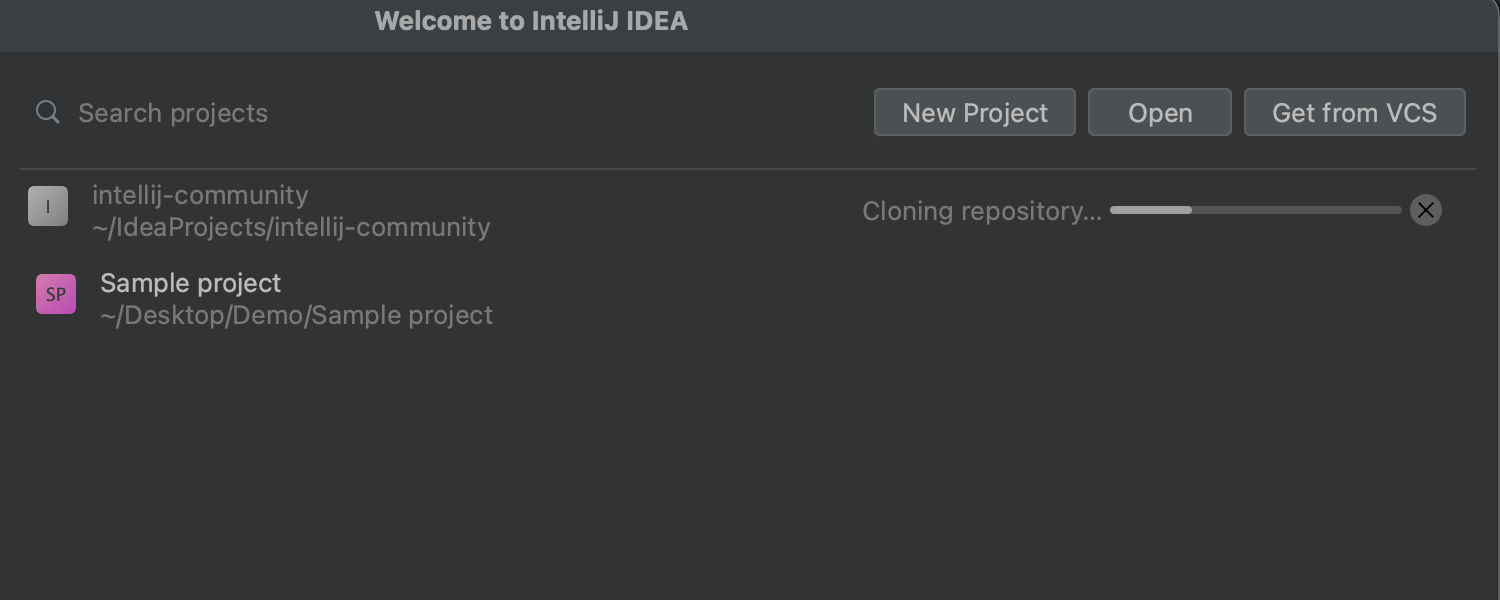 Idea激活2022.2(IntelliJ IDEA 2022.2 EAP 发布)