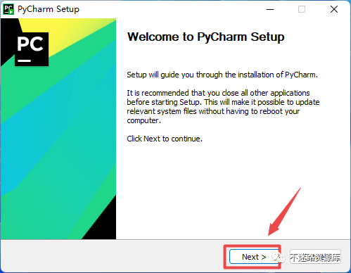 PyCharm激活2022.1(【实用软件】PyCharm 2022.1安装教程)