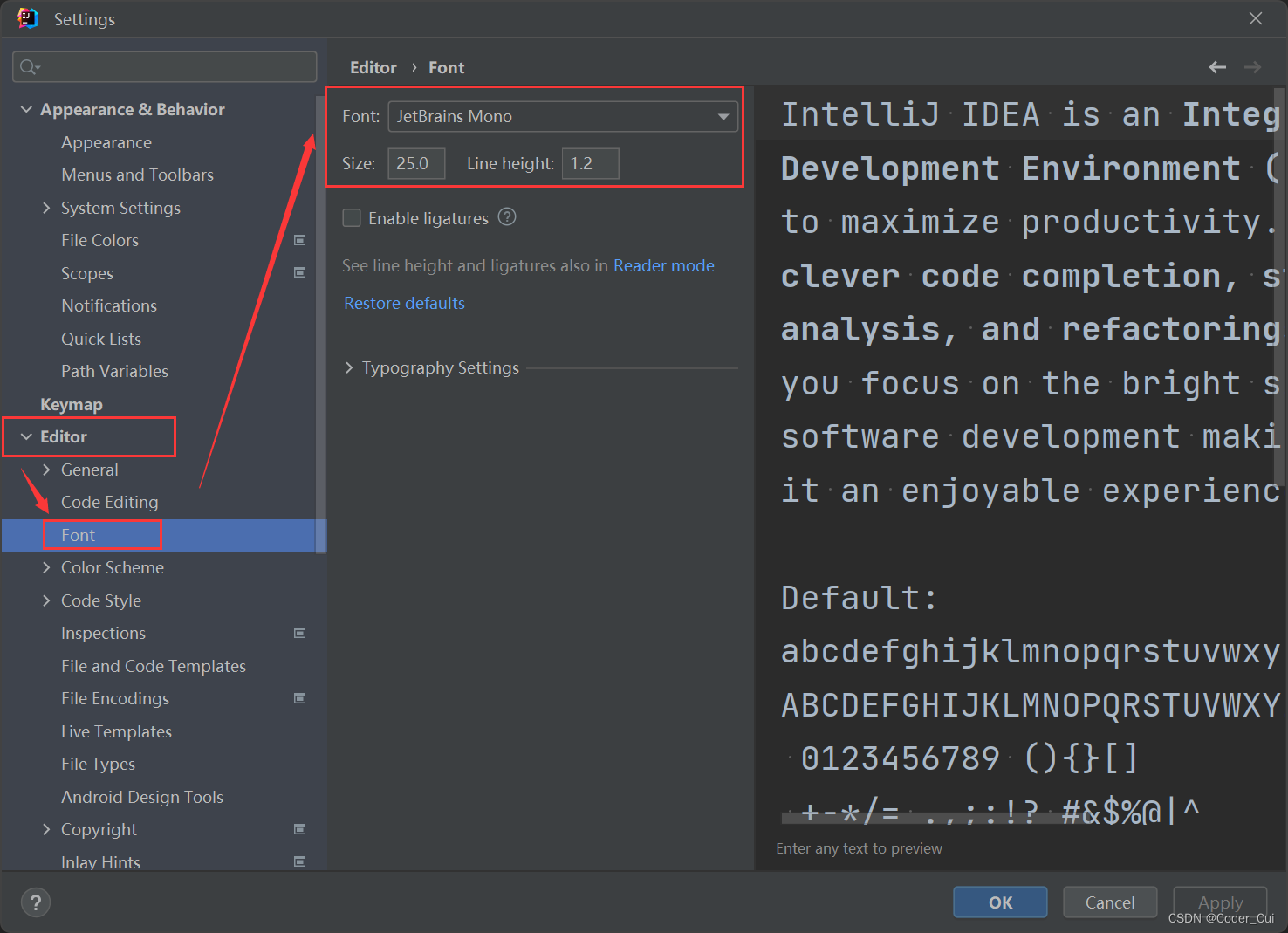 Idea激活2022.1.1(Intellij IDEA2022.1.1下载、安装、激活、测试使用及常用配置)