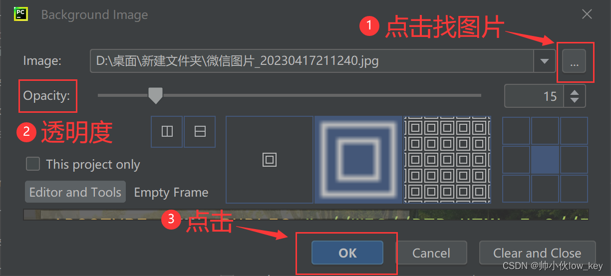 PyCharm2024.1.4激活码(2024最新PyCharm安装+界面配置，给你一个舒适的开发环境)