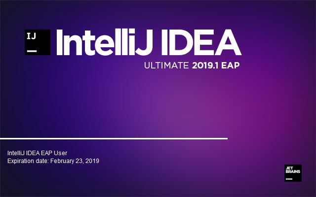 intellij idea2022