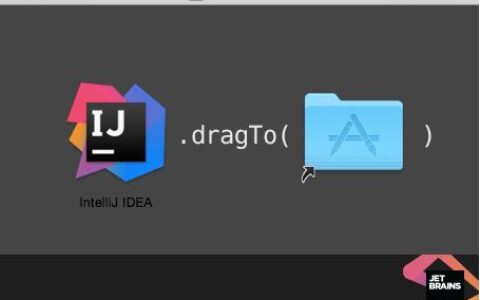 Idea激活2022.2(IntelliJ IDEA 旗舰版 2022.2.3 Mac中文完整激活成功教程版(含图文安装教程))