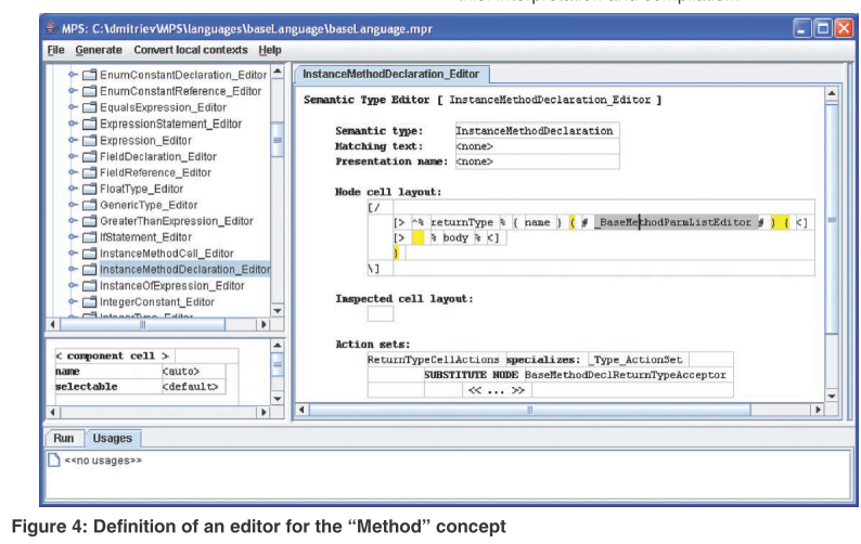 面向程序语言_c++ 泛型编程