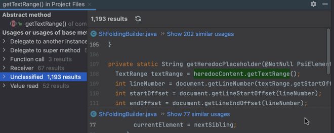 Idea激活2022.3.1(IntelliJ IDEA 2022.3 发布)