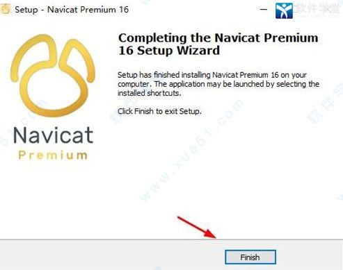 Navicat Premium 16.3.9激活(Navicat Premium16免激活版激活成功教程版v16.0.4安装教程)