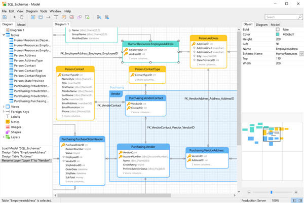 Navicat for SQLite16