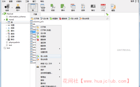 Navicat Premium 15.0.36激活(Navicat Premium v16.1.15 Win／Mac 数据库开发工具中文版)