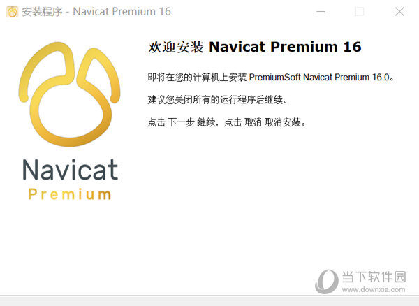 navicat16激活成功教程工具