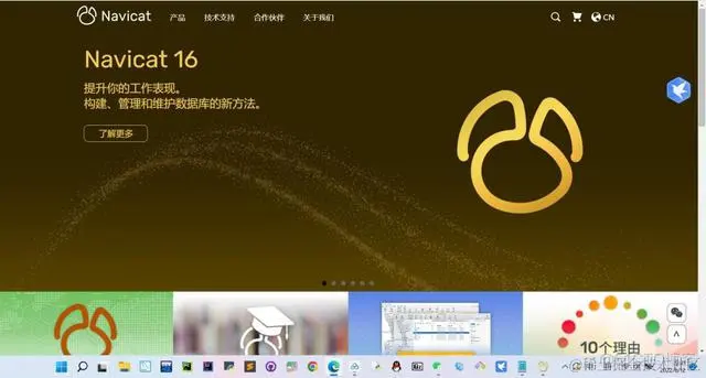 Navicat Premium 15.0.36激活(Navicat Premium 16最新激活安装)