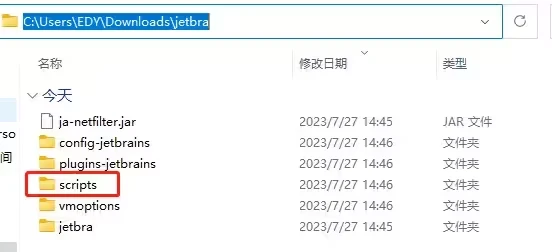 PhpStorm2024.1.5激活码(pycharm激活成功教程激活码永久2023-12最新教程（含win+mac）)