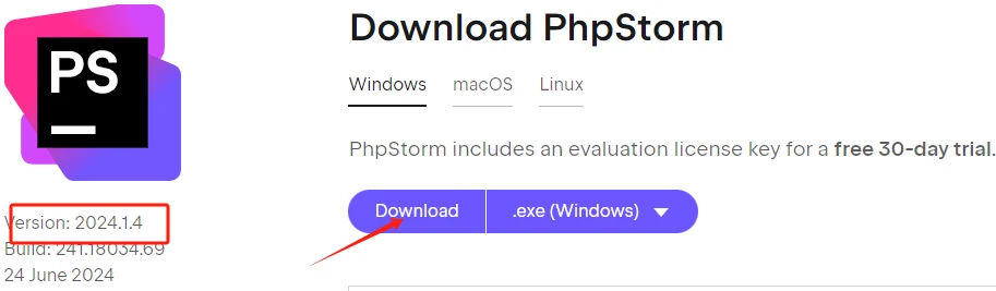 Rider2024.1.5激活码(【2024最新】PhpStorm安装激活汉化教程，激活成功教程到2099年，永久使用-含激活码+激活工具)