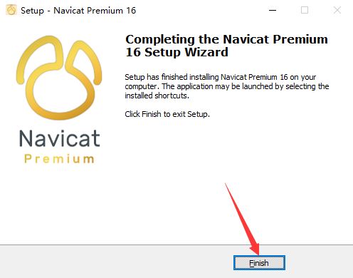 Navicat Premium 16.2.7激活(Navicat premium16,Navicat16安装激活教程（附安装包和激活成功教程文件）)