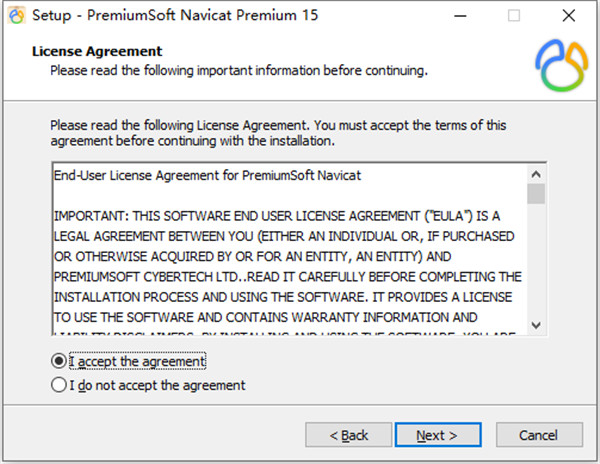 Navicat Premium 15.0.36激活(Navicat Premium 15中文激活成功教程版下载 v15.0.3(附注册码))