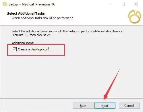 Navicat Premium 16.3.9激活(Navicat 16 激活码安装最新教程亲测有效)