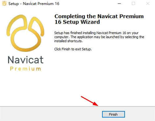 Navicat Premium 15.0.36激活(navicat16永久激活码永久许可证下载 附使用教程)