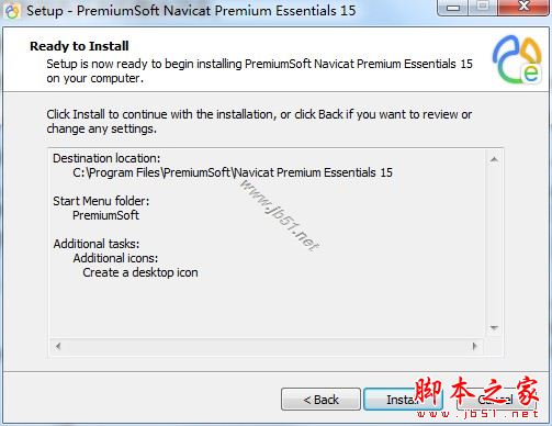 Navicat Premium 16.0.13激活(Navicat Essentials Premium 16(数据库管理) v16.0.14 精简激活版(附激活教程+注册机) 64位)