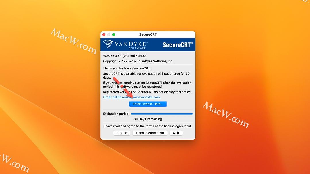 Navicat Premium 16.3.9激活(SecureCRT for mac v9.4.3正式注册激活版)