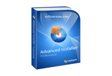 Advanced Installer v20.8.0 安装包编译工具绿色便携版 - 易激活成功教程