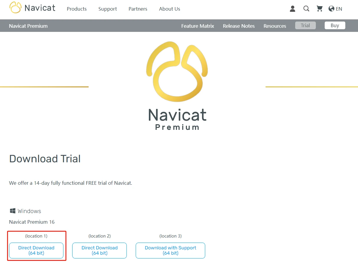 Navicat Premium 16.0.12激活(Navicat Premium 16.3激活激活成功教程2023-08最新永久教程（含windows+mac）)