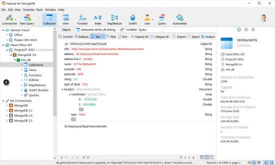 Navicat Premium 16.3.9激活(Navicat for MongoDB注册机／激活成功教程补丁 v16.1 附激活教程)