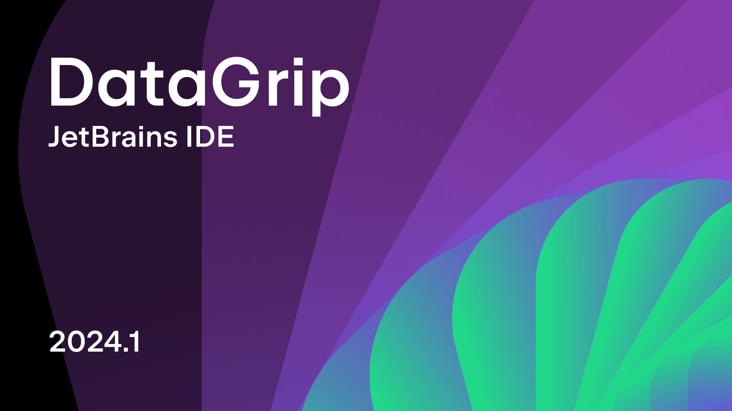 Idea2024.1.5激活码(DataGrip 2024.1 最新激活码 图文激活成功教程教程 免费工具永久激活成功教程 长期更新)