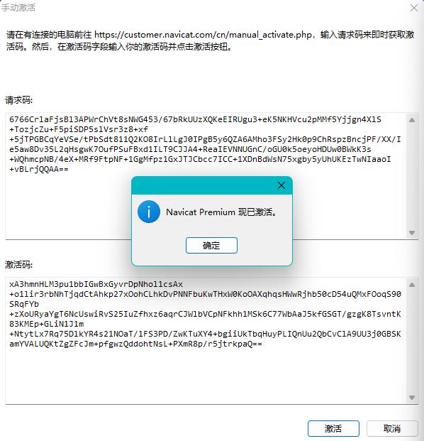 安装激活成功教程教程16