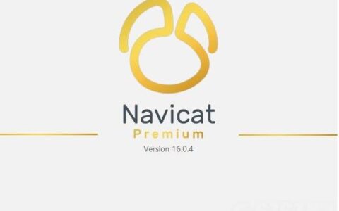 Navicat Premium 15.0.36激活(Navicat Premium16 V16.0.4 永久激活版)