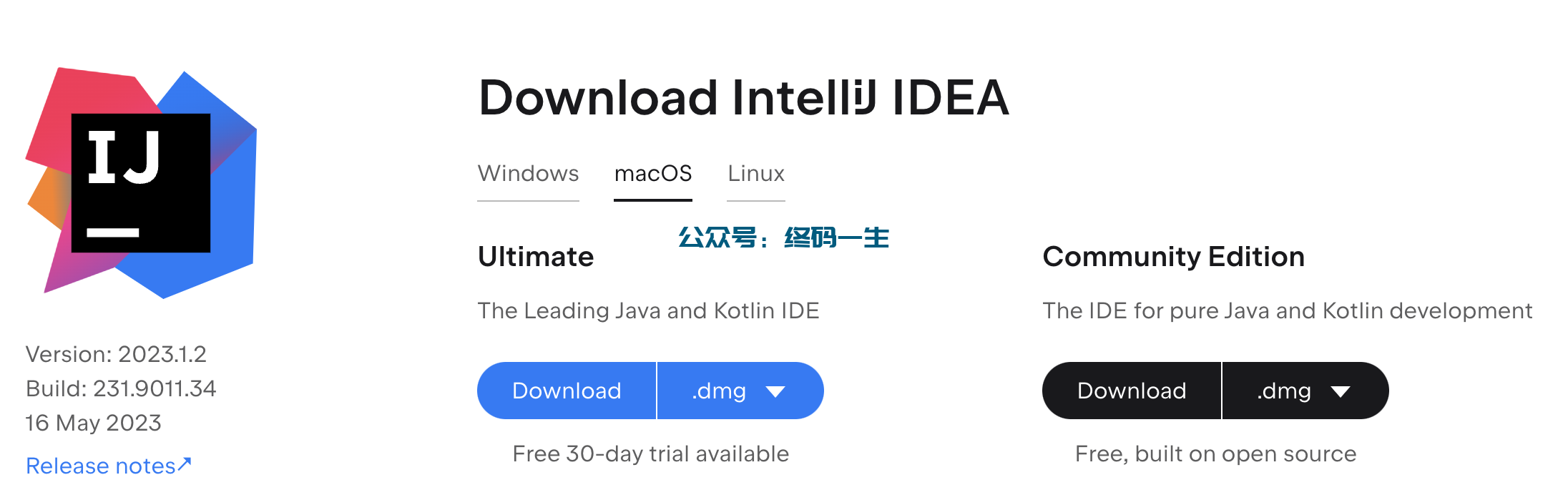 Idea2024.1.5激活码(IntelliJ IDEA 2023.1.2 激活成功教程教程 最新激活成功教程工具 永久激活教程 附免费激活码 支持Windows／Mac／Linux)