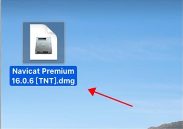 Navicat Premium 16.2.7激活(navicat Mac激活步骤 ，navicat16 for mac激活成功教程教程，navicat mac激活成功教程版，navicat 16 for mac激活成功教程版)