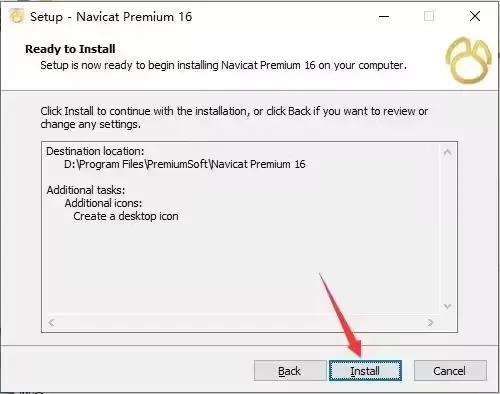 Navicat Premium 16.3.9激活(Navicat 16 激活码安装最新教程亲测有效)