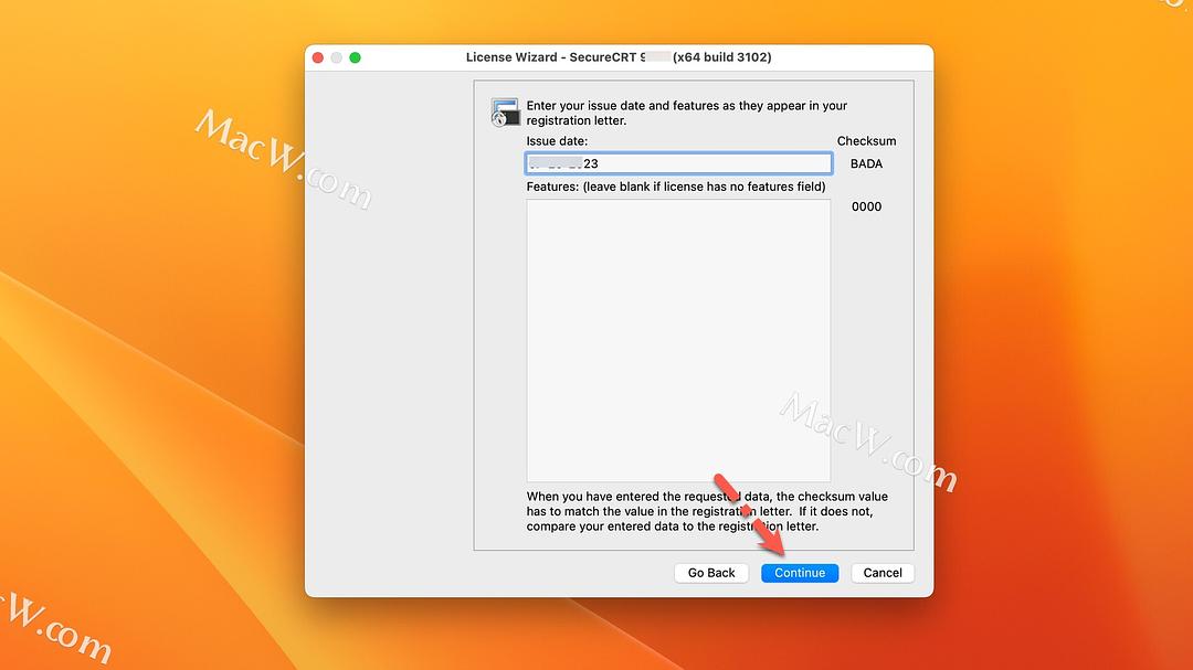 Navicat Premium 16.3.9激活(SecureCRT for mac v9.4.3正式注册激活版)