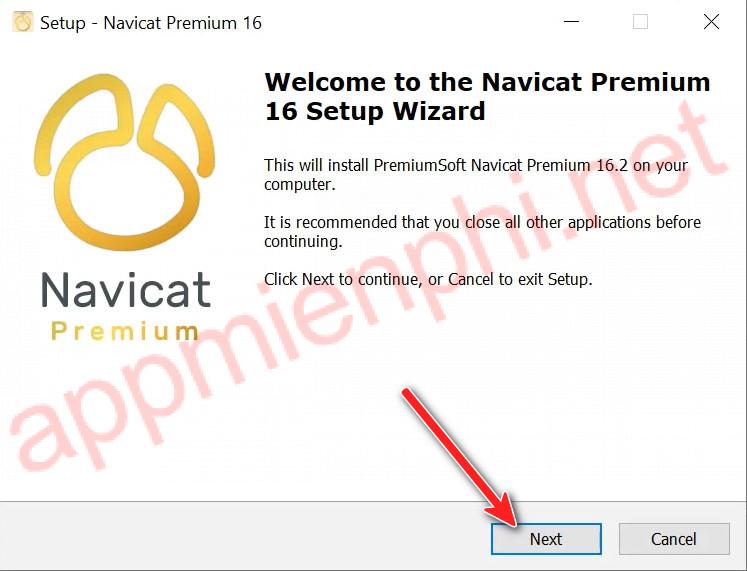 Navicat Premium 16.2.7激活(Tải Navicat Premium 16.2.5 full crack 2024 dùng VĨNH VIỄN)