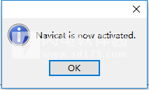 Navicat Premium 16.3.9激活(Navicat for SQLite 16.1.15 x86／x64激活成功教程版 含注册机+安装激活成功教程激活教程)