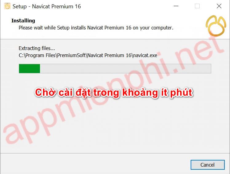 Navicat Premium 16.3.9激活(Tải Navicat Premium 16.2.5 full crack 2024 dùng VĨNH VIỄN)