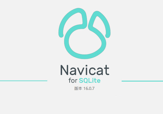 Navicat 16 for SQLite