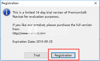 Navicat Premium 16.3.9激活(navicat premium16 注册码)