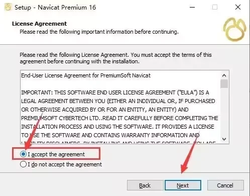 Navicat Premium 16.3.9激活(Navicat 16 激活码安装最新教程亲测有效)